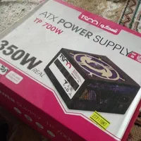 پاور تسکو T350w