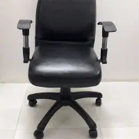 صندلی جکدار