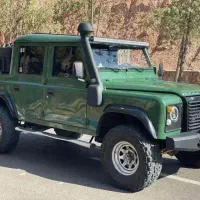 پاژن ۶ سیلندر دو کابین بیرنگ و درجه یک و استثنایی|خودرو سواری و وانت|تهران, تهرانپارس جنوبی|دیوار