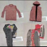 دو جفت کفش .لباس پسرانه و دخترانه|کفش و لباس بچه|اردبیل, |دیوار