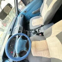 میتسوبیشی گالانت 1992بدون خرج سالم توضیحات بخوانید|خودرو کلاسیک|سنندج, |دیوار