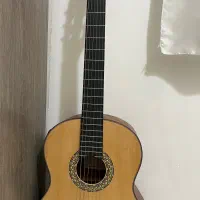 گیتار کلاسیک