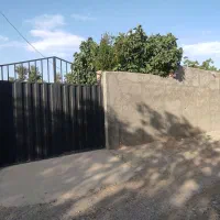 750متر باغچه با سند تک برگ،کاربری باغ
