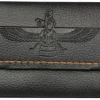 مدارک گم شده