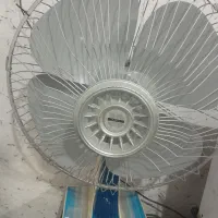 موتور پنکه ولوازمش