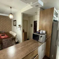 ۱۰۵ متر اپارتمان  روبه نما دهکده