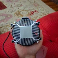 فن سیپیو ی کامپیوتر