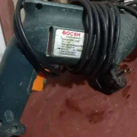 دریل بوش|ابزارآلات|رشت, دخانیات|دیوار