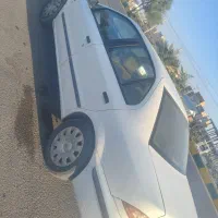 خودروی سمند 94