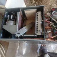 پکیچ ایران رادیاتور مدل M24 فن دار