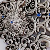 ساعت دیواری|ساعت دیواری و تزئینی|شوشتر, |دیوار