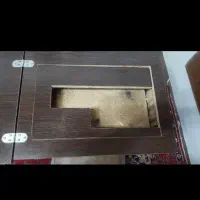 میز چرخ خیاطی