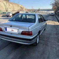 پارس ۸۴|خودرو سواری و وانت|تبریز, |دیوار