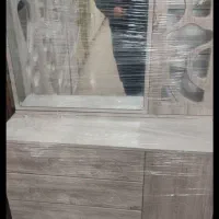 مبلمان۷نفره،بوفه،کمد۳کشو،میزناهارخوری،|حراج|قیدار, |دیوار