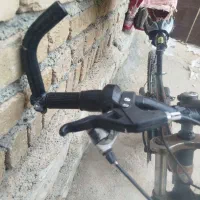 دوچرخه 26|دوچرخه، اسکیت، اسکوتر|جوانرود, |دیوار