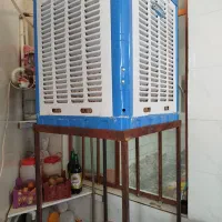 کولر آبی ۳۲۰۰درحد نونو|کولر آبی|قم, نخودی|دیوار