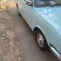 کلاسیک وانت موتور پژویی|خودرو سواری و وانت|تهران, افسریه شمالی|دیوار