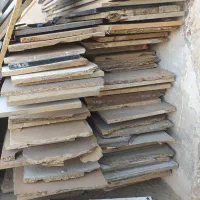 نوپان 16 میل|مصالح و تجهیزات ساختمان|قم, شهر قائم|دیوار