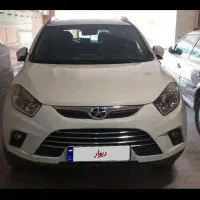 جک s5اتومات مدل ۹۸ خیلی کم کار در حد نو