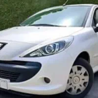 ۲۰۷پانا سفید خوش قیمت