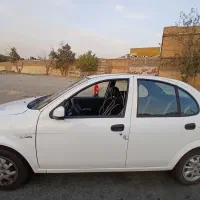 ساینا s ، پارس خودرویی استاندارد ۸۵ گانه، مدل ۱۴۰۳