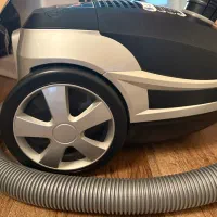 جاروبرقی 3200w bosch|جاروبرقی، جارو شارژی، بخارشو|تهران, سهروردی|دیوار