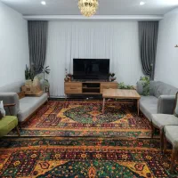 روفرشی کشدار 12 متری دو عدد