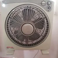 پنکه رومیزی جهان آوا