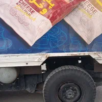 نیسان دوگانه دست|خودرو سواری و وانت|ورامین, ورامین|دیوار