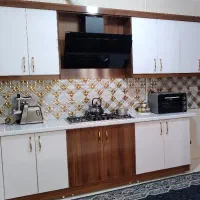 ساخت و نصب کابینت mdf