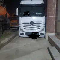 راننده پایع یک هستم