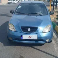 تیبا2 مدل95