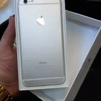 آیفون سیکس پلاس اوراقی