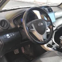 لیفان x60 اتوماتیک بدون رنگ|خودرو سواری و وانت|کرمانشاه, |دیوار