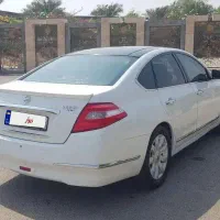 نیسان تیانا Hi فول مدل ۹۲ بدون رنگ|خودرو سواری و وانت|بندرعباس, |دیوار