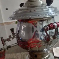 سماور|سماور، چای‌ساز، قهوه‌ساز|آذرشهر, |دیوار