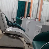 وسایل کامل سالن زیبایی|آرایشگاه و سالن‌های زیبایی|همدان, |دیوار