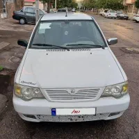 پراید ۱۱۱ مدل ۹۰