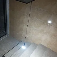 کاشیکاری وسرامیک کاری سنگ موزاییک ولکه گیری