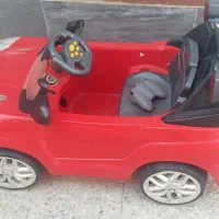 ماشین شارژی|اسباببازی بچه|بندر گناوه, |دیوار