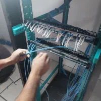 نصب دوربین مداربسته و دزدگیر|خدمات پیشه و مهارت|تهران, نصرت|دیوار