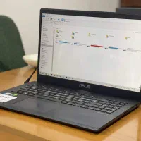 لپ‌تاپ Ausus i5 نسل ۹، گرافیک GTX 1050 چهار گیگ
