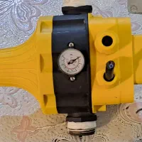 دیجیتال پمپ آب