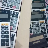 تعمیرات انواع ماشـین حـساب