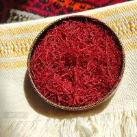 زعفراان مرغوب