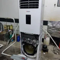 تعمیرات کولرگازی