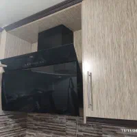 کابینت|کتابخانه، شلف، قفسههای دیواری|تهران, تهرانسر شمالی|دیوار