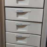 یخچال دو قلو|یخچال و فریزر|قرچک, شهرک طلائیه|دیوار