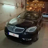 برلیانس h330 اتومات 1650