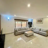 اجاره آپارتمان مبله شیک پارکینگ دار غرب تهران